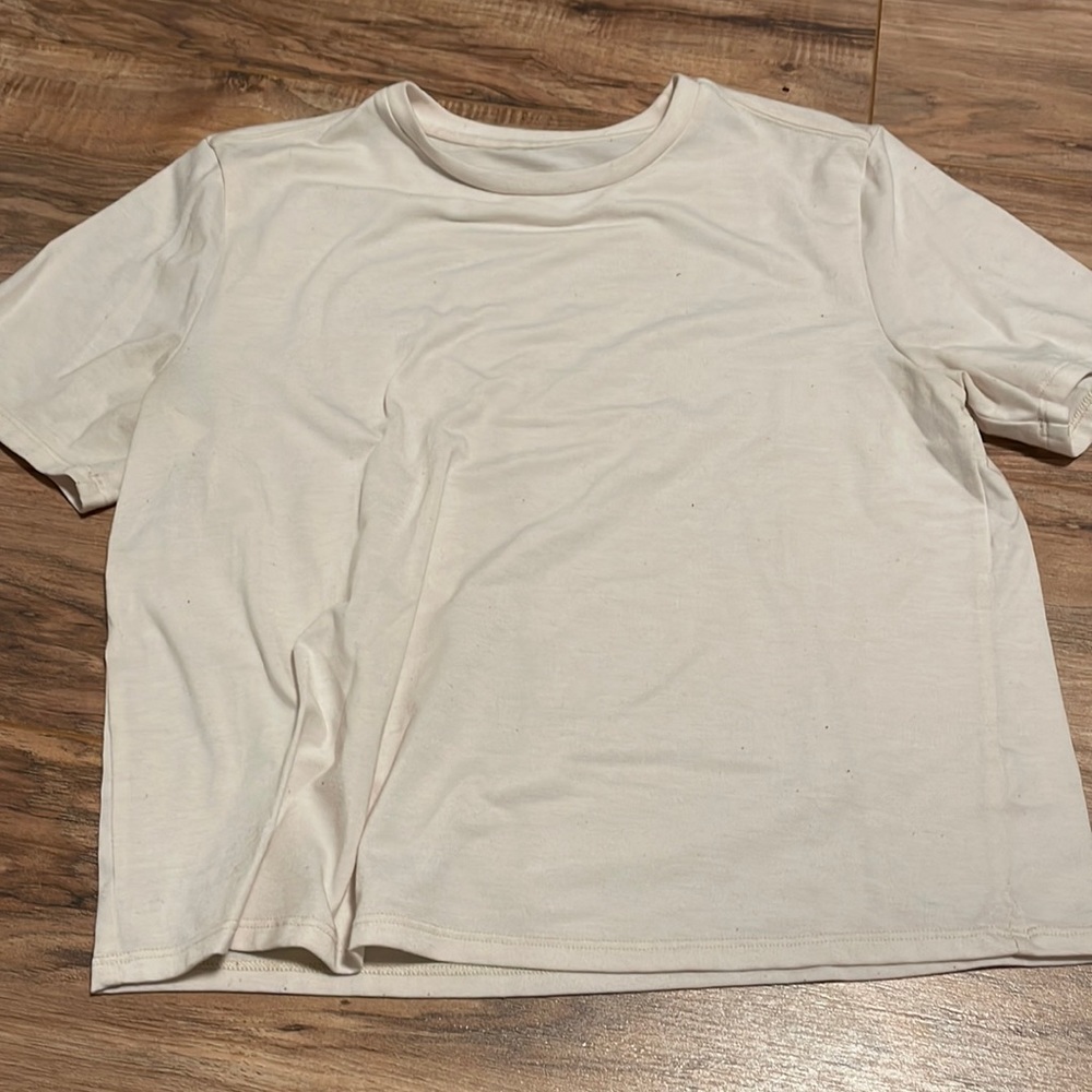 outdoor voices tee